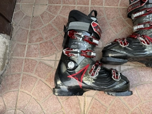 42 es Atomic Hawx sícipő 42 es Atomic Hawx síbakancs 20.000 Ft ért - kép 3