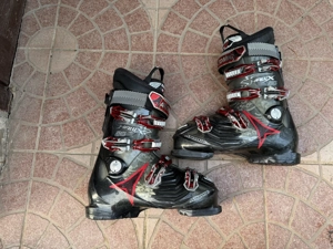 42 es Atomic Hawx sícipő 42 es Atomic Hawx síbakancs 20.000 Ft ért
