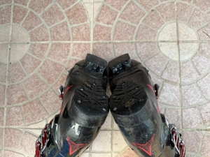 42 es Atomic Hawx sícipő 42 es Atomic Hawx síbakancs 20.000 Ft ért - kép 8