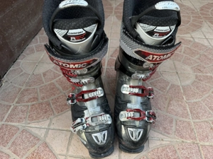 42 es Atomic Hawx sícipő 42 es Atomic Hawx síbakancs 20.000 Ft ért - kép 7