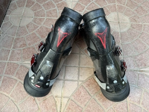 42 es Atomic Hawx sícipő 42 es Atomic Hawx síbakancs 20.000 Ft ért - kép 9