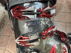 42 es Atomic Hawx sícipő 42 es Atomic Hawx síbakancs 20.000 Ft ért - kép 11