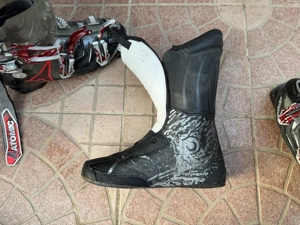 42 es Atomic Hawx sícipő 42 es Atomic Hawx síbakancs 20.000 Ft ért - kép 10