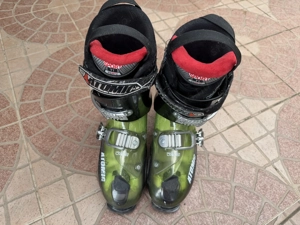 46 os Atomic Livefit sícipő 46 os Atomic síbakancs 25.000 Ft ért - kép 2