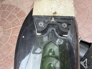 46 os Atomic Livefit sícipő 46 os Atomic síbakancs 25.000 Ft ért - kép 6