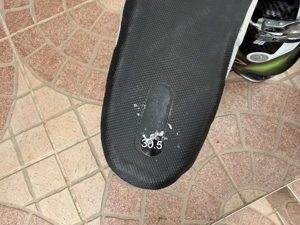 46 os Atomic Livefit sícipő 46 os Atomic síbakancs 25.000 Ft ért - kép 10