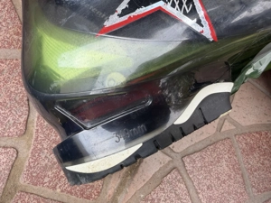 46 os Atomic Livefit sícipő 46 os Atomic síbakancs 25.000 Ft ért - kép 7