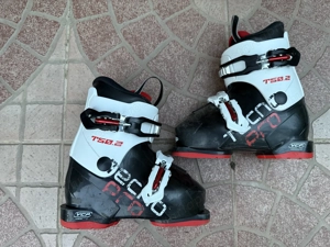 28 as Tecnopro T50.2 sícipő 28 as Tecnopro síbakancs 12.000 Ft ért
