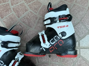 28 as Tecnopro T50.2 sícipő 28 as Tecnopro síbakancs 12.000 Ft ért - kép 3