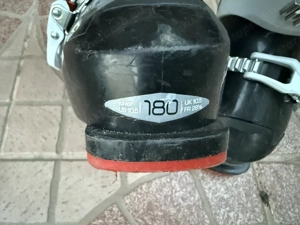 28 as Tecnopro T50.2 sícipő 28 as Tecnopro síbakancs 12.000 Ft ért - kép 6