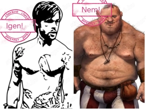 Enjoy the massage&silence :) - kép 3