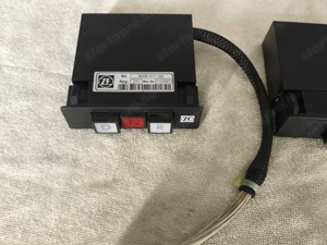 Ikarus ZF sebességváltó rafi váltó kapcsolósor 5 és 3 gombos újszerű - kép 10