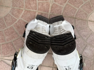 37 es Salomon X-max 60T sícipő 37 es Salomon síbakancs 14.000 Ft ért - kép 7