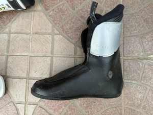 37 es Salomon X-max 60T sícipő 37 es Salomon síbakancs 14.000 Ft ért - kép 9