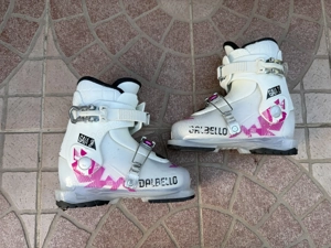 30 es Dalbello Gaia 2 sícipő 30 as Dalbello Gaia 2 síbakancs 10.000Ft 