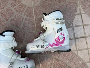 30 es Dalbello Gaia 2 sícipő 30 as Dalbello Gaia 2 síbakancs 10.000Ft  - kép 4