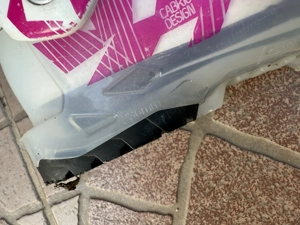 30 es Dalbello Gaia 2 sícipő 30 as Dalbello Gaia 2 síbakancs 10.000Ft  - kép 2