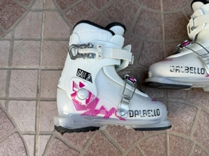 30 es Dalbello Gaia 2 sícipő 30 as Dalbello Gaia 2 síbakancs 10.000Ft  - kép 3