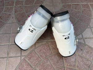 30 es Dalbello Gaia 2 sícipő 30 as Dalbello Gaia 2 síbakancs 10.000Ft  - kép 6