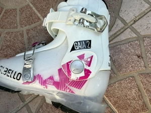 30 es Dalbello Gaia 2 sícipő 30 as Dalbello Gaia 2 síbakancs 10.000Ft  - kép 7