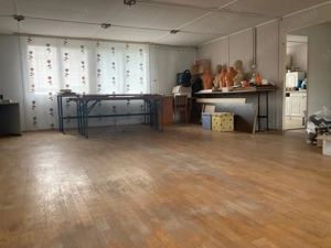 Kiskunhalas belvárosban újjáépített, 80 m2-es családi ház, 160 m2-es klub épülettel! - kép 10