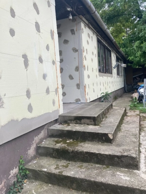 Kiskunhalas belvárosban újjáépített, 80 m2-es családi ház, 160 m2-es klub épülettel! - kép 16