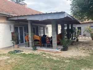 Kiskunhalas belvárosban újjáépített, 80 m2-es családi ház, 160 m2-es klub épülettel! - kép 9