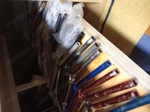 Derbi Rieju Cpi Yamaha Generic Aprilia 50 es váltós motorok Alkatrészei - kép 6