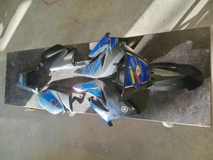 Derbi Rieju Cpi Yamaha Generic Aprilia 50 es váltós motorok Alkatrészei - kép 8