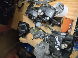 Derbi Rieju Cpi Yamaha Generic Aprilia 50 es váltós motorok Alkatrészei - kép 10