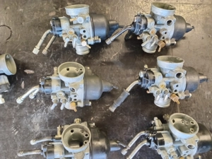 Derbi Rieju Cpi Yamaha Generic Aprilia 50 es váltós motorok Alkatrészei - kép 12