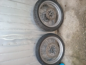 Derbi Rieju Cpi Yamaha Generic Aprilia 50 es váltós motorok Alkatrészei - kép 14