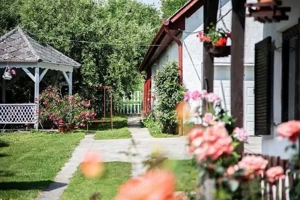 5. Igali 5 apartmanos üdülőház 52,5 M - kép 5