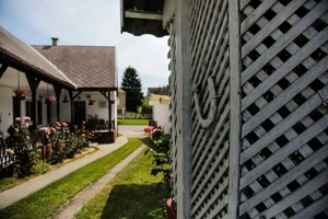 5. Igali 5 apartmanos üdülőház 52,5 M - kép 4