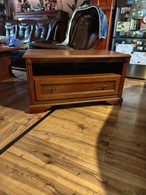 Tv szekrény - kép 2