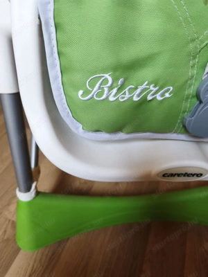 Baba etetőszék - kép 3