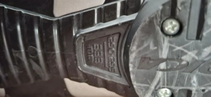 Nordica sícipő 29-29,5 méretben - kép 3