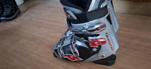 Nordica sícipő 29-29,5 méretben - kép 2