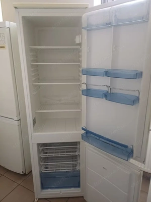 Használt Gorenje HZDS 2626 Alulfagyasztós Hűtőszekrény [KH250] 1-3 hónap garanciával - kép 2