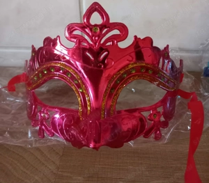 Üzletbezárás miatt Farsangi árukészlet eladó ( jelmez, kiegészítő, stb.) - kép 13