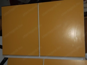 Konyhai felső szekrény 32x90cm széles - kép 2