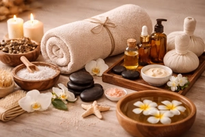 Masszázs Nálad, Neked