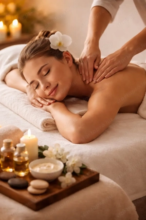 Masszázs Nálad, Neked - kép 2