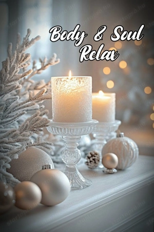 Andi Varázs! Professzionális masszázs kombinációk! 