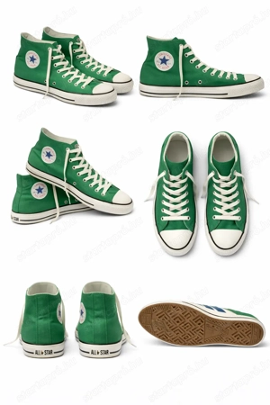 Convesre all star cipő elado - kép 2