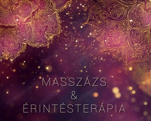 Hétvégén reggel masszázs Budapesten irodai munkát végzők részére (relax, indiai, svéd) 9. ker