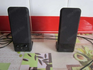 Speedlink SL-8004-BK EVENT 2.0 PC hangszóró USB tápról - Hódmezővásárhelyen  Easyboxba 1480