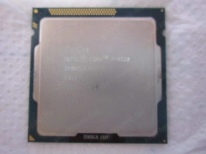 Intel Core i3-3220 Dual-Core 3.3GHz LGA1155 CPU Hódmezővásárhelyen * Easybox 1480