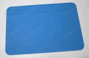 Szilikon alátét munkaszőnyeg 30x20cm antisztatikus elektronikai javításokhoz Hódmezőn * Easybox 1480 - kép 2