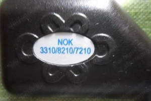 Nokia 3310, 5510, 8210, 7210 stb. használt autós töltő Hódmezővhelyen * Easyboxba 1480 - kép 3